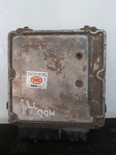 Modulo De Inyeccion Volkswagen Passat 2008 - 5848109