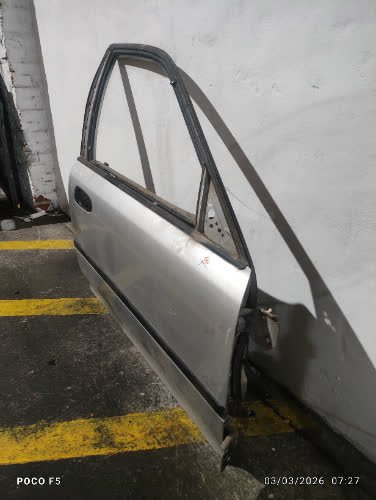 Puerta Delantera Derecha Honda Civic 2009 - 6515748