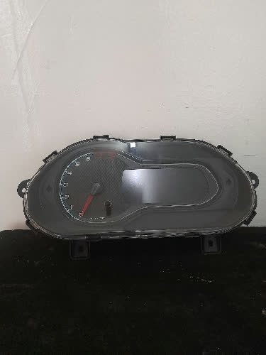 Inst. Tablero Chevrolet Prisma 2016 - 7276093