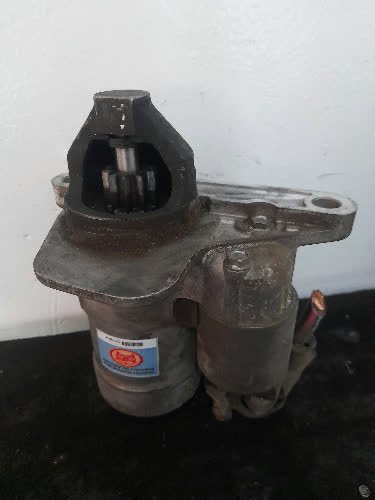 Burro Nissan Tiida 2009 - 7033908