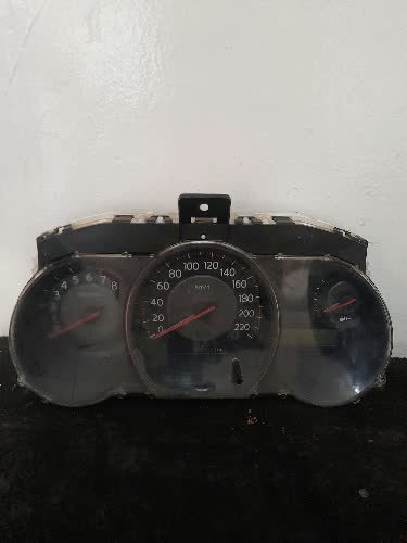 Inst. Tablero Nissan Tiida 2009 - 7033910