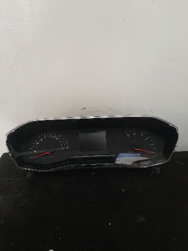 Inst. Tablero Peugeot 208 2024 - 6914097