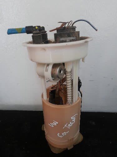 Bomba De Nafta Volkswagen Gol Trend 2018 - 7001397