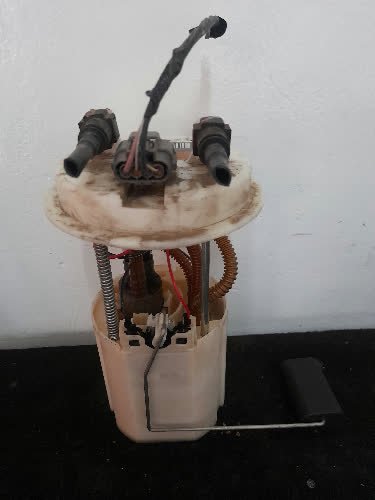 Bomba De Nafta Renault Logan 2016 - 6704404