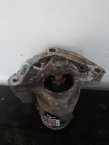 Burro Fiat QUBO  2013 - 7039172