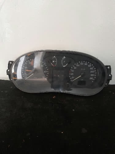 Inst. Tablero Renault Clio 2 2004 - 6741843