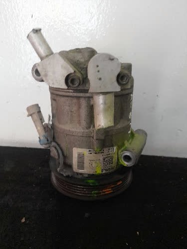 Compresor Aire Acc. Fiat Mobi 2018 - 7052964