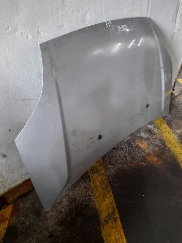 Capot Ford Fiesta 2003 - AA00116199