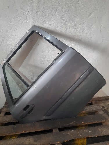 Puerta Trasera Derecha Volkswagen Gol Power 2004 - AA00116254