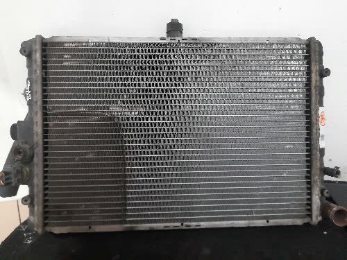 Radiador  Volkswagen Gol Power 2004 - AA00116256