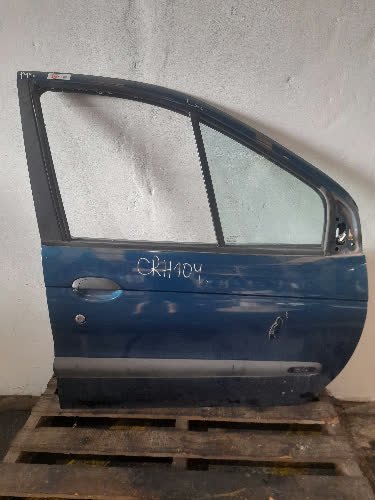 Puerta Delantera Derecha Renault Scenic 1999 - AA00116371