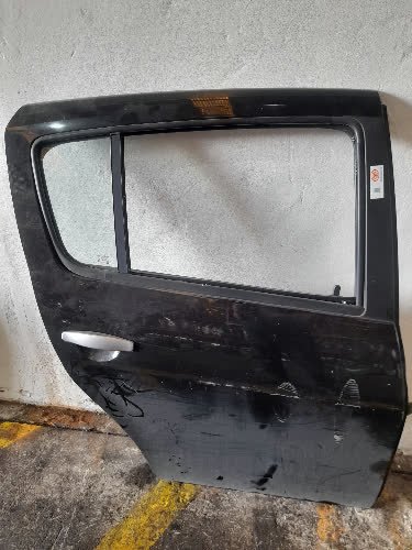 Puerta Trasera Derecha Renault Sandero Stepway 2010 - AA00116564