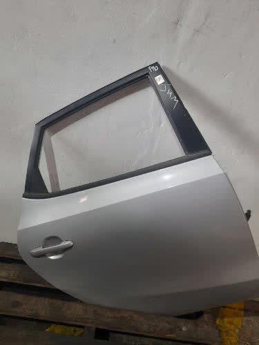 Puerta Trasera Derecha Hyundai I 30 2010 - 6533022