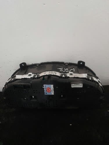 Inst. Tablero Hyundai I 30 2010 - 6533033