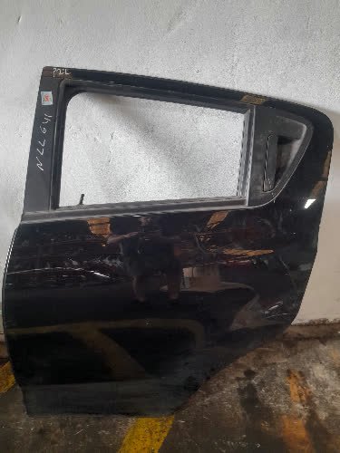 Puerta Trasera Izquierda Chevrolet Spark 2013 - 6719009