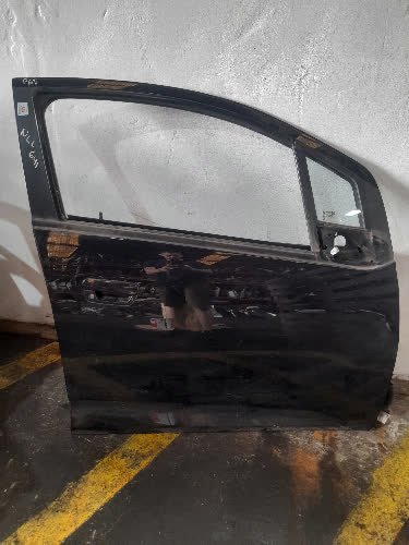 Puerta Delantera Derecha Chevrolet Spark 2013 - 6719012