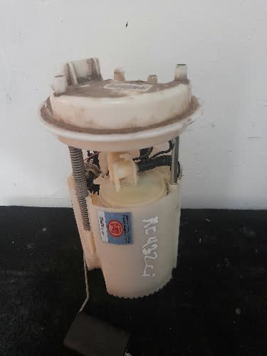 Bomba De Nafta Alfa Romeo Mito 2018 - 6782358