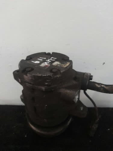 Compresor Aire Acc. Chery Qq 2012 - 6097440