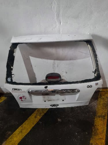 Porton Trasero Chery Qq 2012 - 6097450