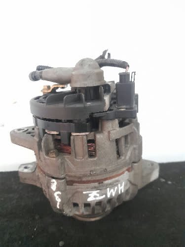 Alternador Honda Fit 2008 - 7145122