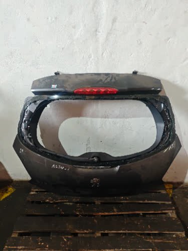 Porton Trasero Peugeot 208 2019 - 6895545