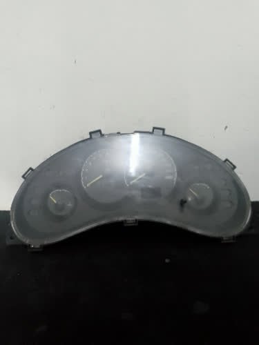 Inst. Tablero Chevrolet Classic 2008 - 6718405