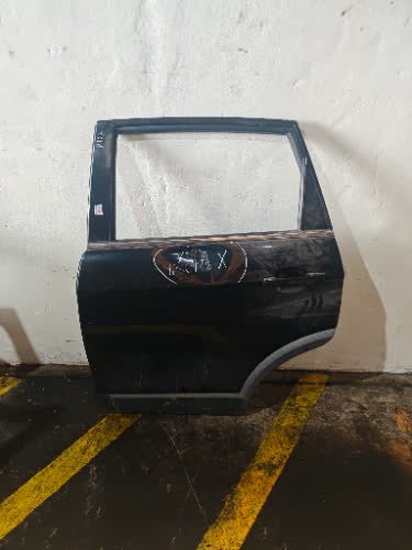 Puerta Trasera Izquierda Chevrolet Captiva 2009 - 6578507