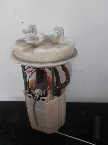 Bomba De Nafta Renault Logan 2018 - 7098607