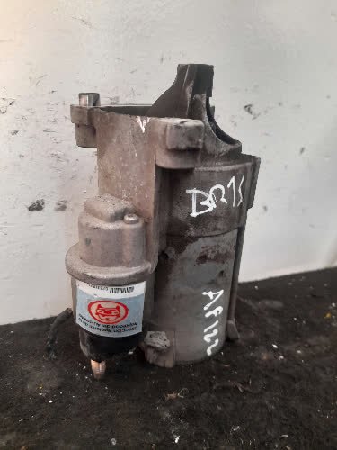 Burro Peugeot 208 2022 - 7331527