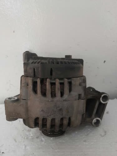 Alternador Ford Fiesta 2016 - AA00116585