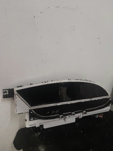 Inst. Tablero Toyota Etios 2018 - 7302751