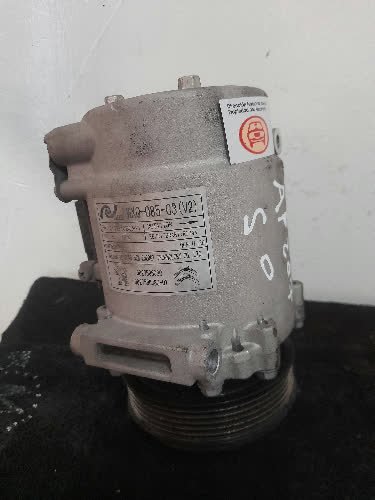 Compresor Aire Acc. Citroen  C4 Cactus 2022 - AA00116631