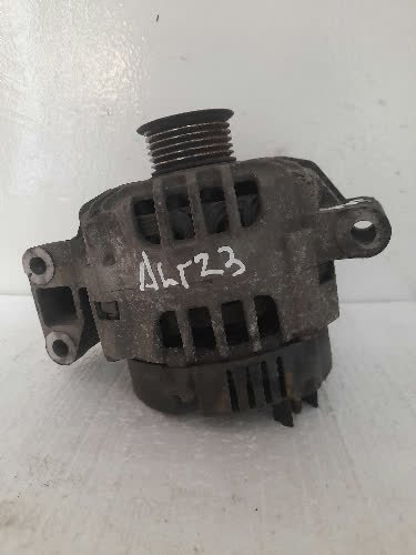 Alternador Ford Ka 2007 - 6372522