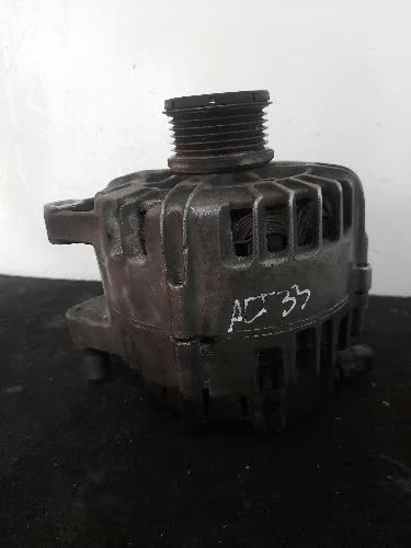 Alternador Peugeot 307 2009 - AA00116679
