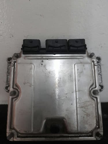 Modulo De Inyeccion Peugeot 307 2009 - AA00116693