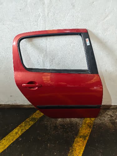 Puerta Trasera Derecha Peugeot 307 2009 - AA00116699