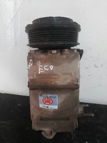 Compresor Aire Acc. Ford Eco Sport 2015 - 7435513