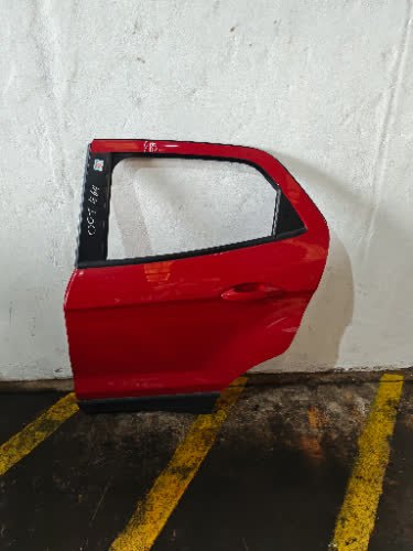 Puerta Trasera Izquierda Ford Eco Sport 2015 - 7011750