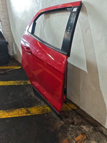 Puerta Trasera Derecha Ford Eco Sport 2015 - 7011751