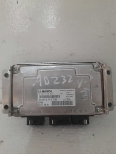 Modulo De Inyeccion Citroen  C3  2018 - 7478914