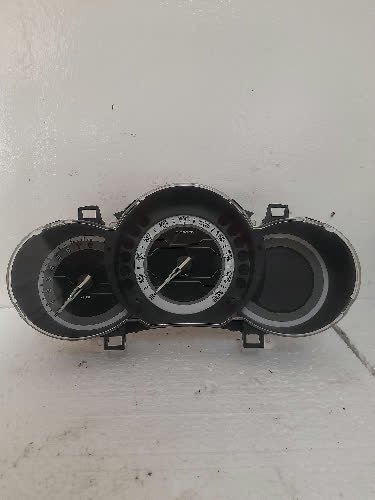 Inst. Tablero Citroen  C3  2018 - 7478915
