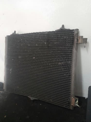 Condensador Citroen  C3  2018 - 7478918