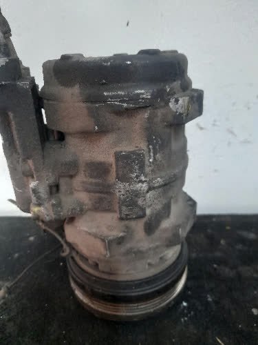 Compresor Aire Acc. Fiat Palio 2003 - 7467970