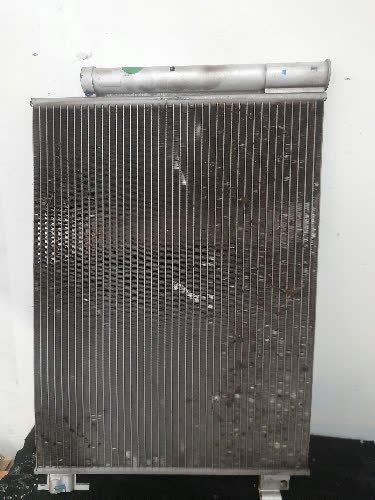 Condensador Renault Logan 2023 - 7417817