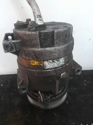 Compresor Aire Acc. Renault Scenic 2005 - AA00116775