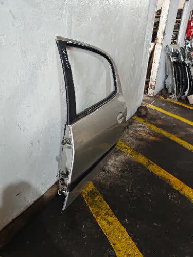Puerta Trasera Izquierda Peugeot 206 2008 - AA00116745