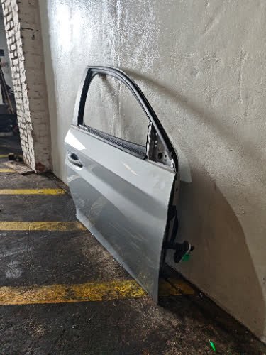 Puerta Delantera Derecha Peugeot 208 2022 - 6954303