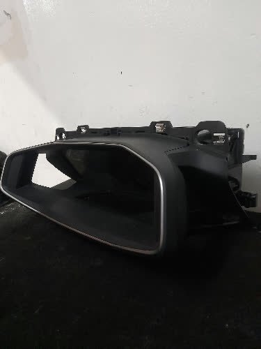 Inst. Tablero Peugeot 208 2022 - 6954307