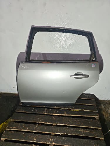 Puerta Trasera Izquierda Citroen  C4 2009 - 5307291