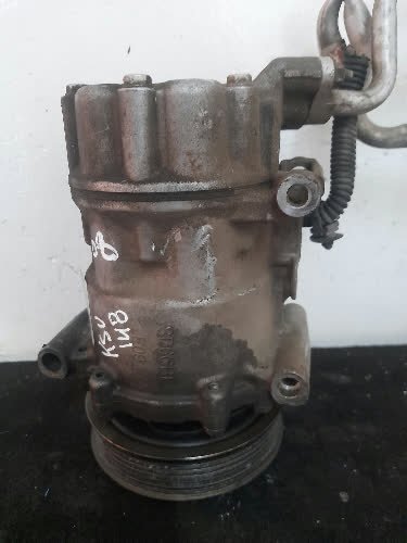 Compresor Aire Acc. Peugeot 408 2011 - 7128400